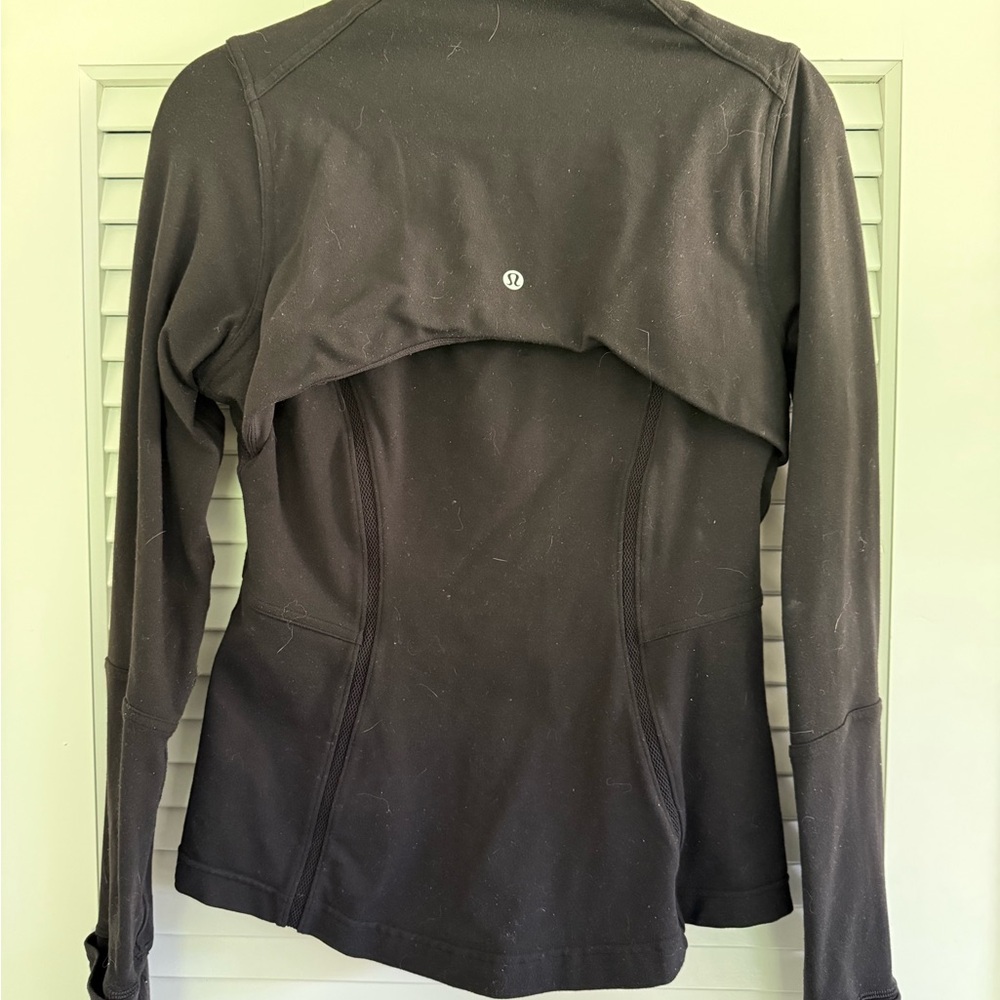 Lululemon Classic Performance Jacket - image 2